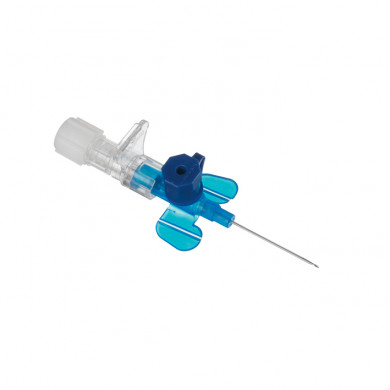 Injektion/Infusion